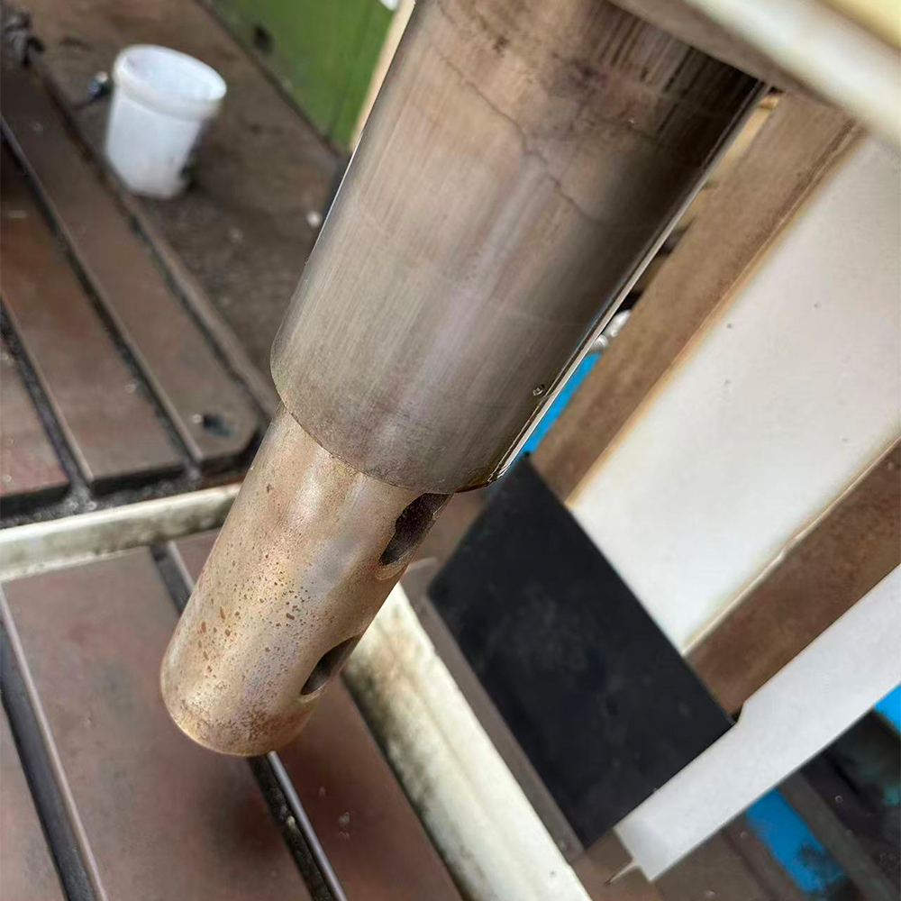 Z5150A Vertical Drilling Machine - Image 7