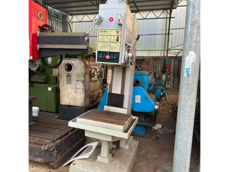 Z5150A Vertical Drilling Machine