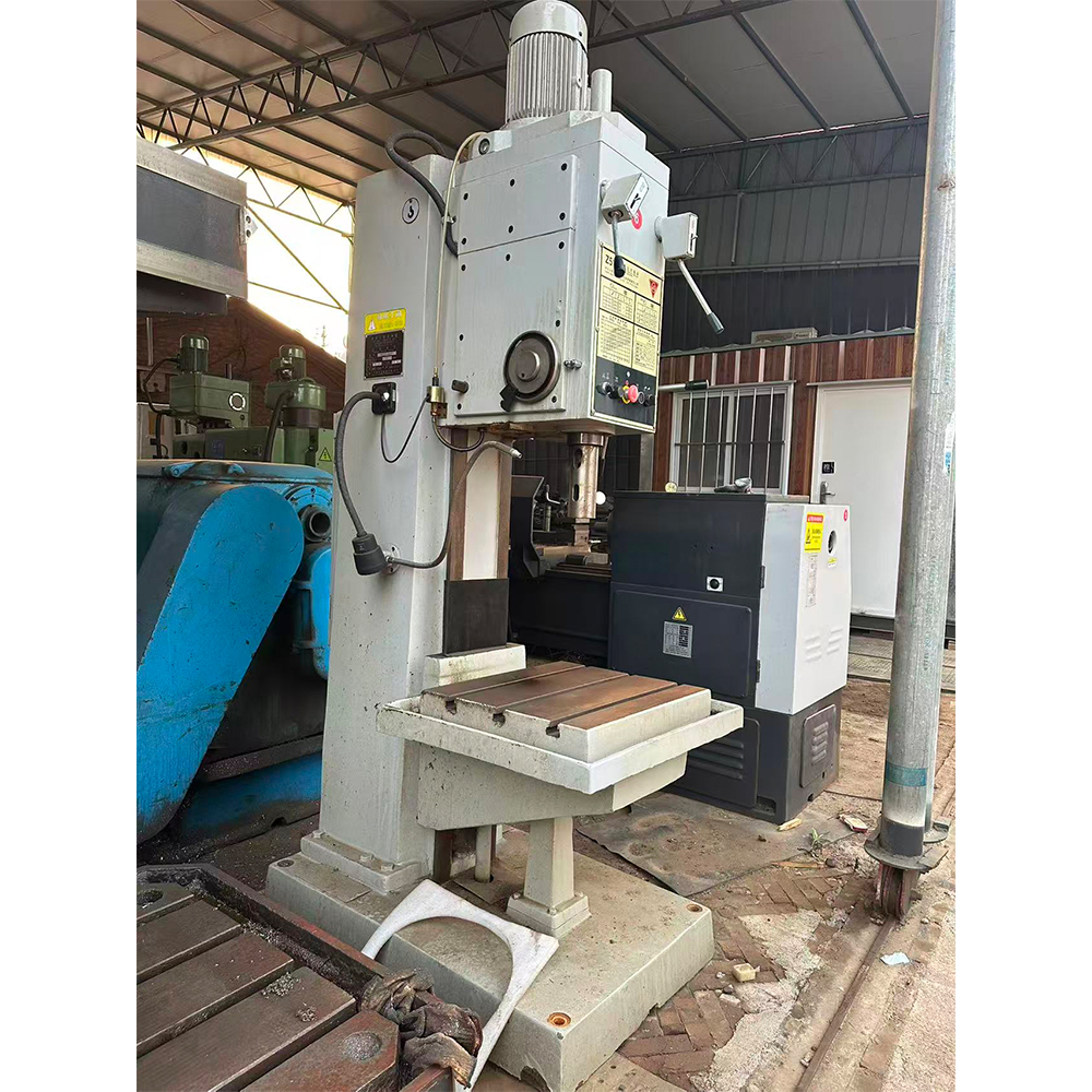 Z5150A Vertical Drilling Machine - Image 2