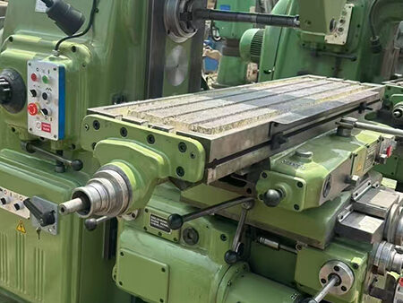 XA6132 universal lifting table milling machine