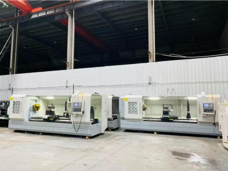 CNC CAK100285
