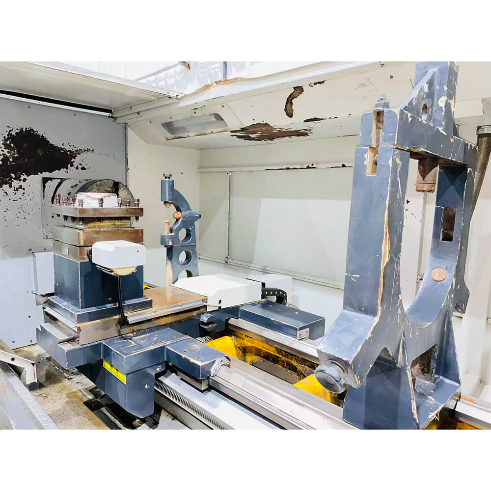 CNC CAK100285 - Image 12