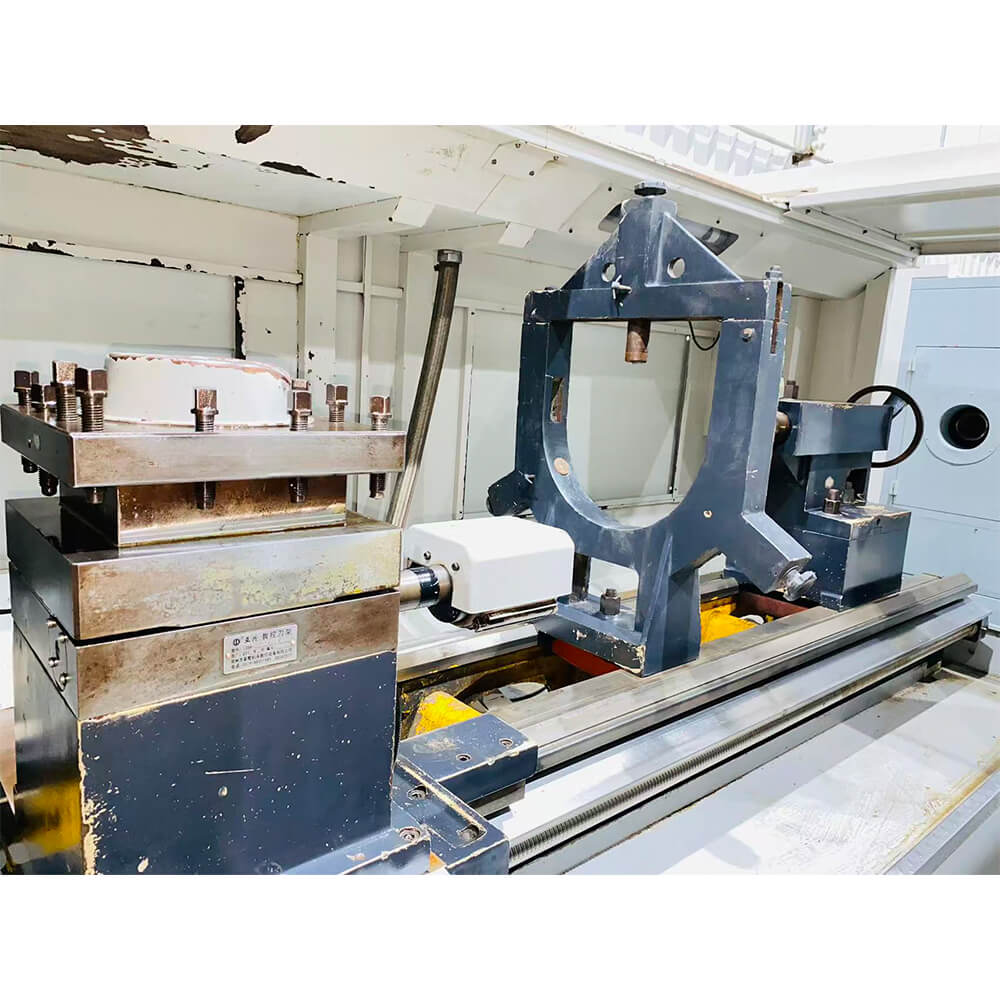 CNC CAK100285 - Image 13