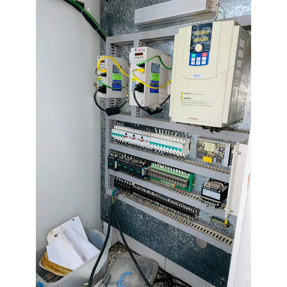 CNC CAK100285 - Image 14