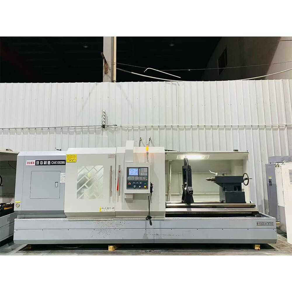 CNC CAK100285 - Image 2