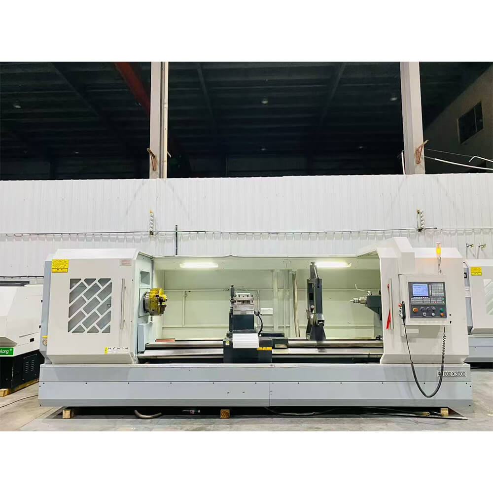 CNC CAK100285 - Image 3