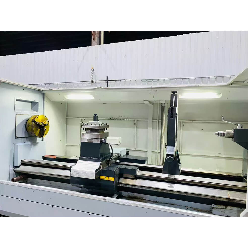 CNC CAK100285 - Image 4