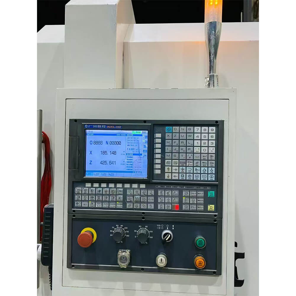 CNC CAK100285 - Image 7