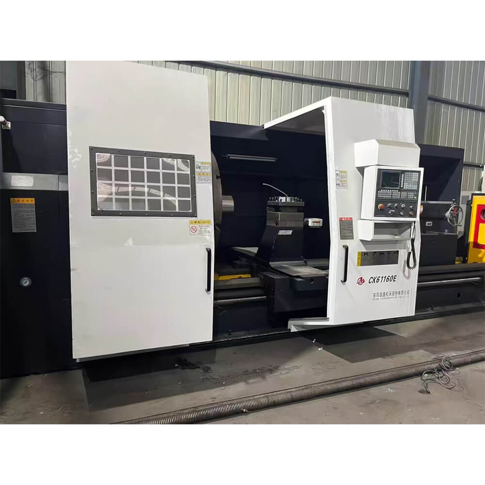CNC CK61160-E