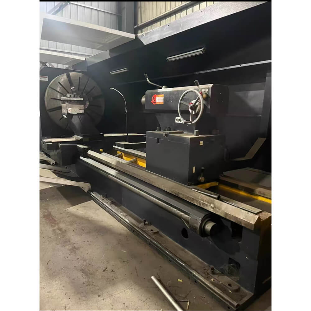 CNC CK61160-E - Image 6