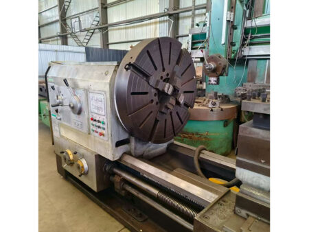 Shenyang 61125 lathe