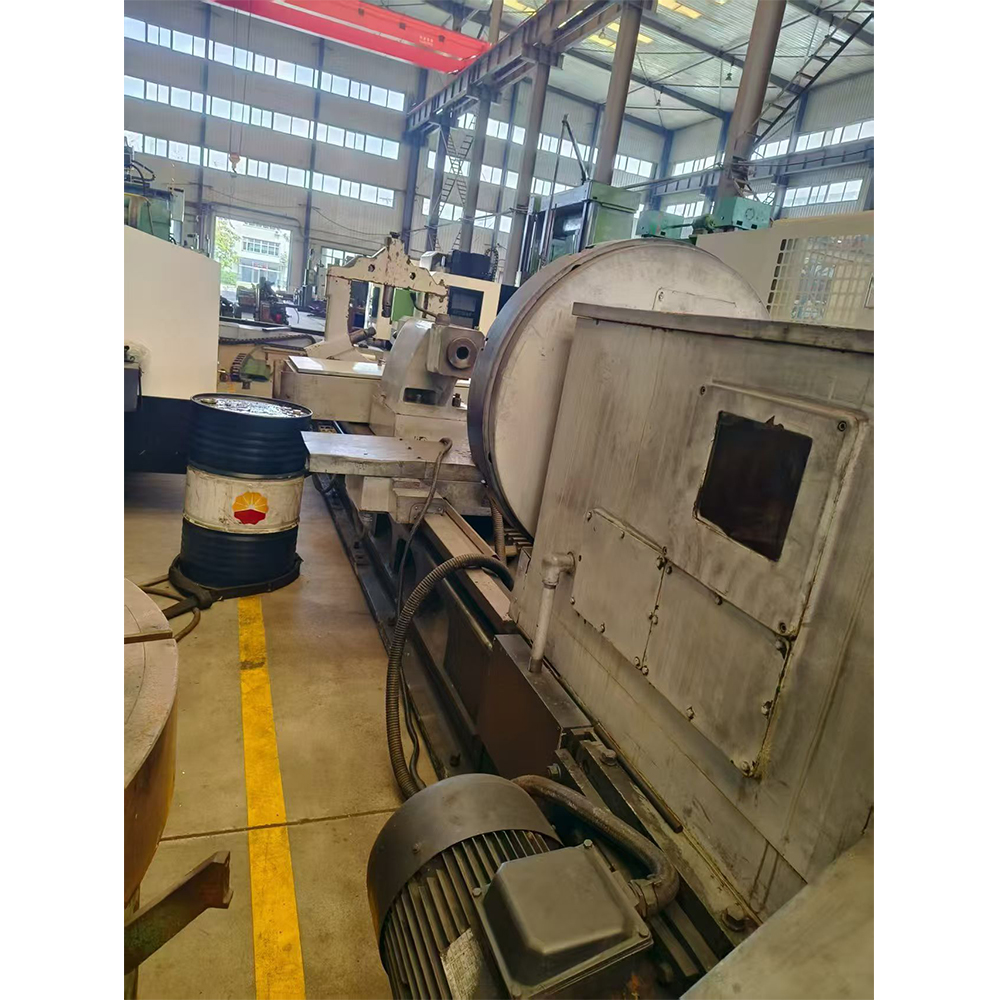 Shenyang 61125 lathe - Image 5