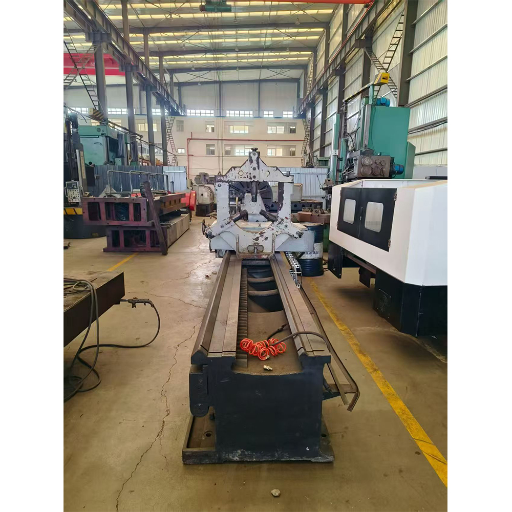 Shenyang 61125 lathe - Image 7