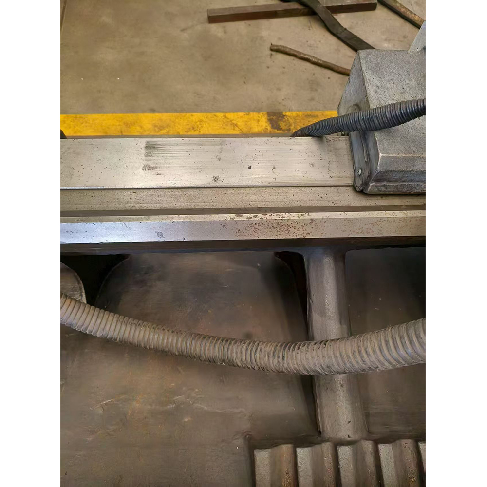 Shenyang 61125 lathe - Image 9