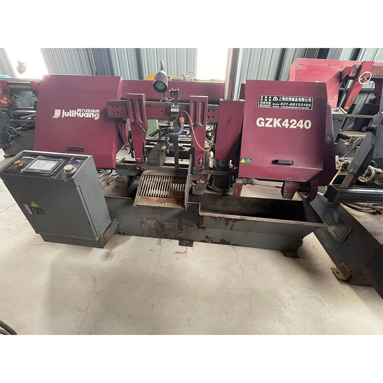 GZK4240 Band Saw Machine
