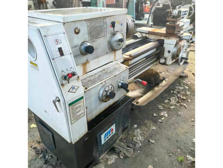 Shenyang 1.5m CA6150B lathe