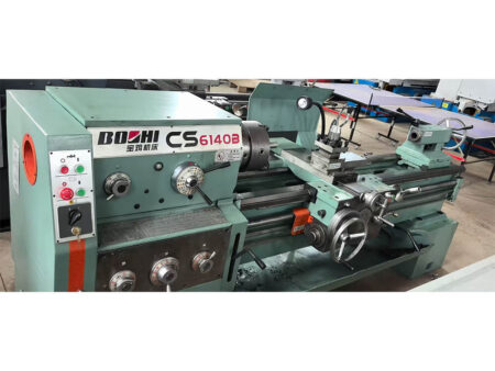 Baoji 1.5m CS6140B lathe